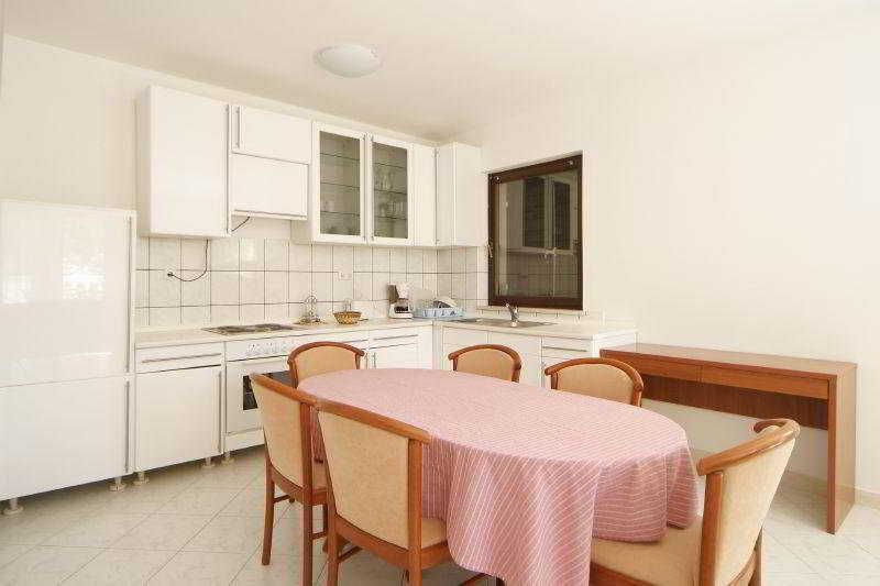 Villa Pucisca Luaran gambar