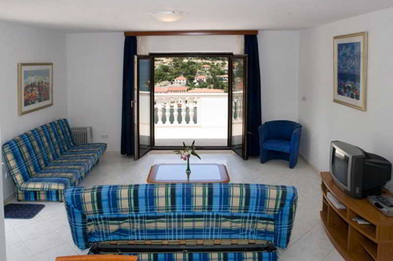 Villa Pucisca Luaran gambar